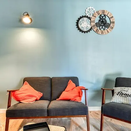 Le 32-bastide St Louis-moderne-parking-clim-cocon