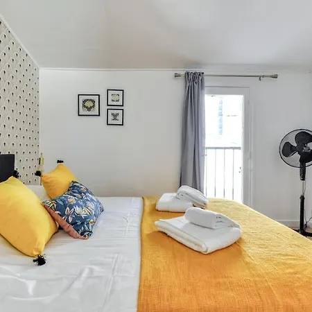 Le 32-bastide St Louis-moderne-parking-clim-cocon Daire Carcassonne