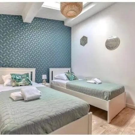Le 32-bastide St Louis-moderne-parking-clim-cocon *