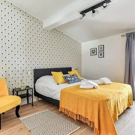 Le 32-bastide St Louis-moderne-parking-clim-cocon *